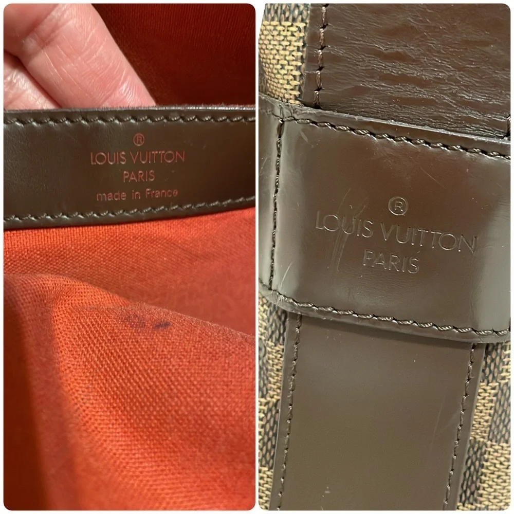 Louis Vuitton DE Naviglio